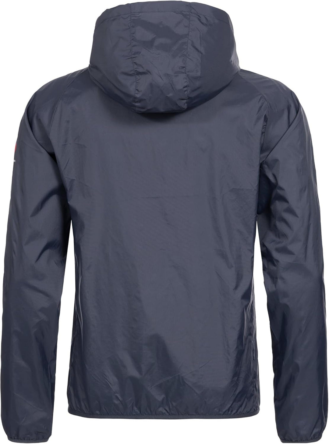 Höhenhorn Rigi Herren Regen Jacke Outdoor Rain Freizeitjacke Kapuze Regenjacke L Night-Blue, L Night