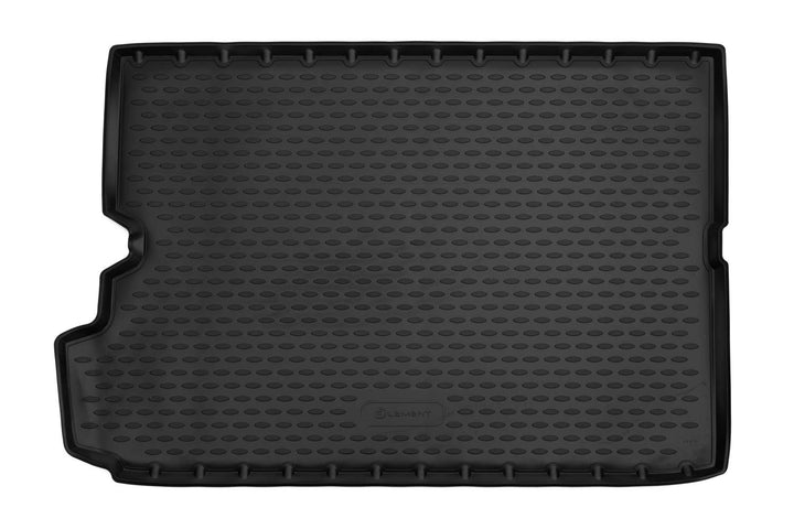 Element Passgenaue Premium Antirutsch Laderaumwanne Kofferraumwanne Citroen C4 SpaceTourer I 2018->