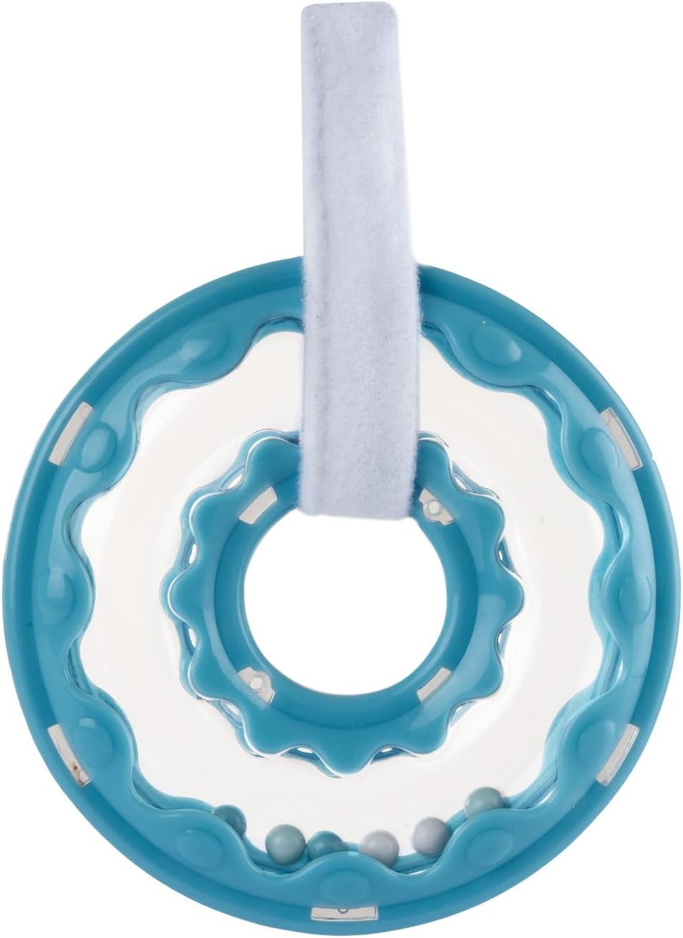 Chicco Waldzauber Baby Krabbeldecke mit Spielbogen, Multifunktionsspielbogen für Babys, 5 abnehmbare