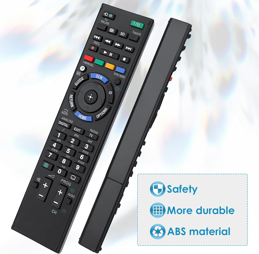 Universal TV Fernbedienung für Sony bravia, rm-ed047 rm-yd103 rm-ed050 rm-ed060 rm-ed061 Kompatibel