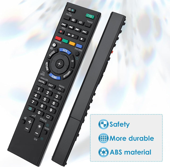 Universal TV Fernbedienung für Sony bravia, rm-ed047 rm-yd103 rm-ed050 rm-ed060 rm-ed061 Kompatibel