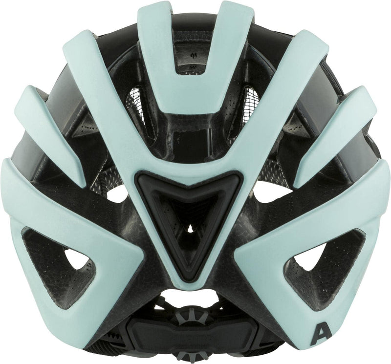 ALPINA Ravel Helm blau 51-56 cm, 51-56 cm