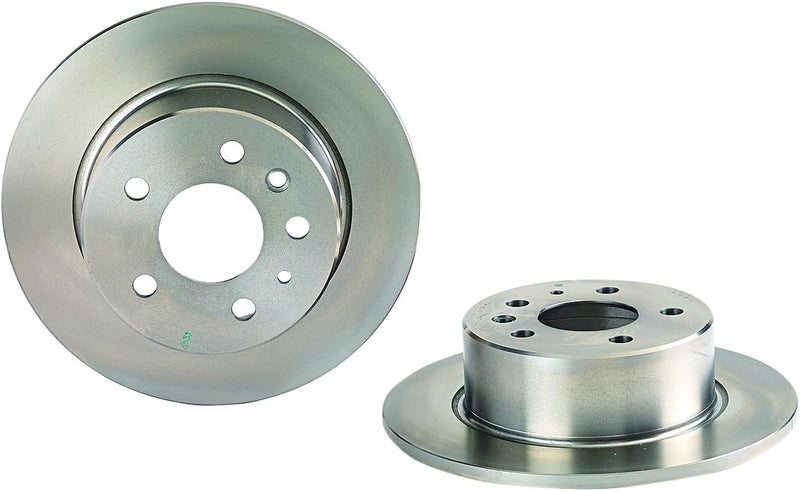 Brembo 08.1395.40 Bremsscheibe - Paar