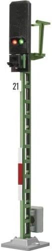 Viessmann 9011 - 0 Licht-Blocksignal