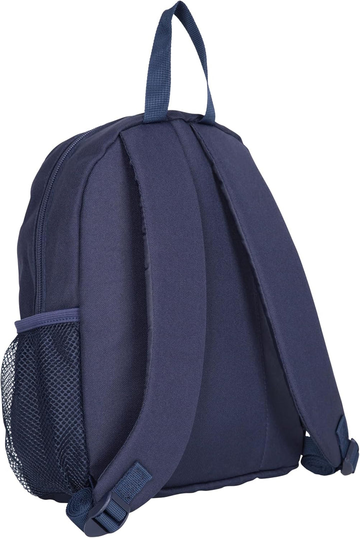 Mountain Warehouse Walklet 6-l-Rucksack - Freizeit-Tagesrucksäcke mit reflektierenden Details, Rucks