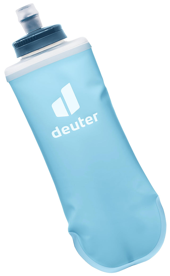 deuter Streamer Flask LP 500 ml Soft Flask Hydrablue 500 ml, Hydrablue 500 ml