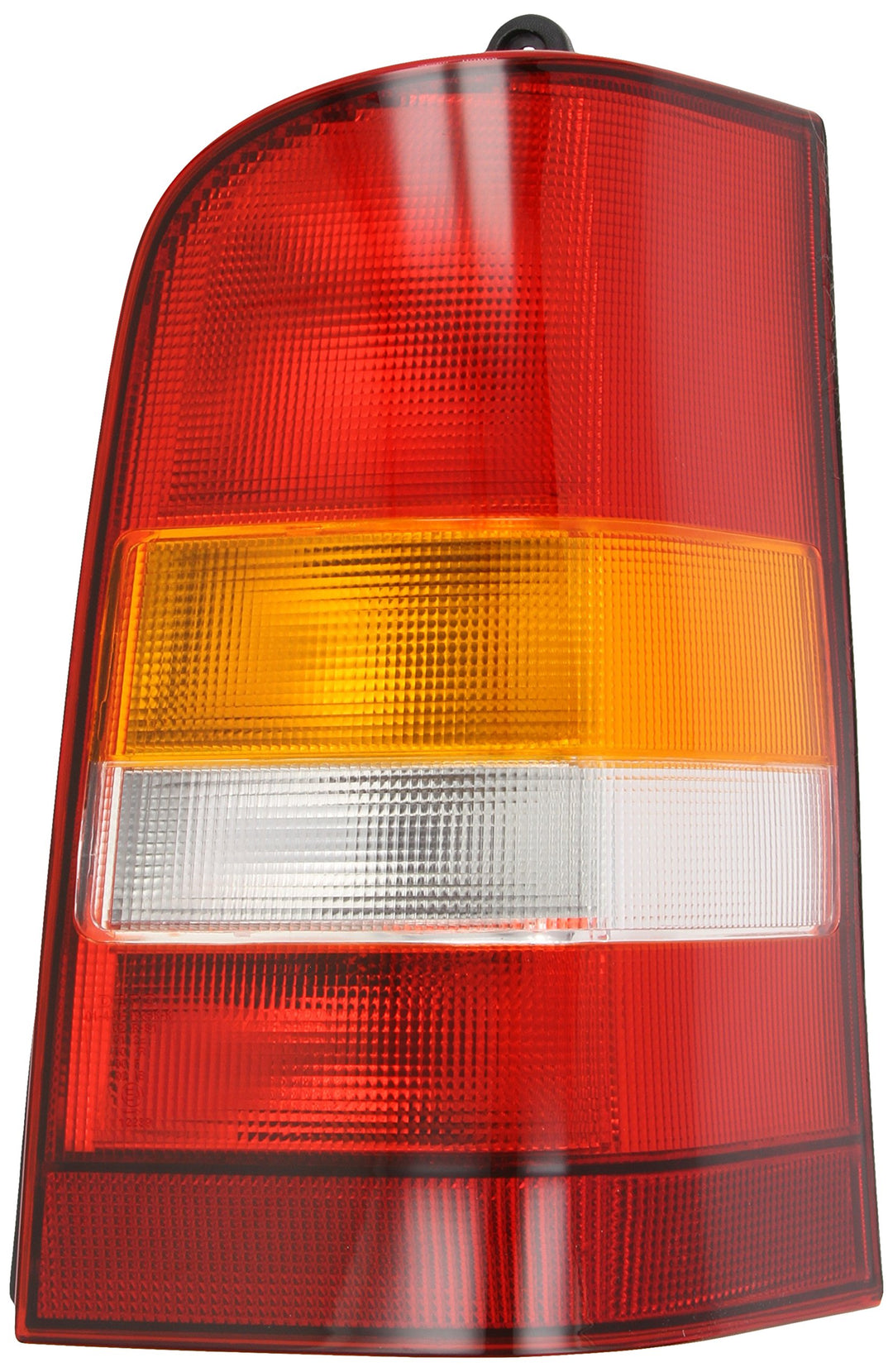VAN WEZEL 3078932 Heckleuchte