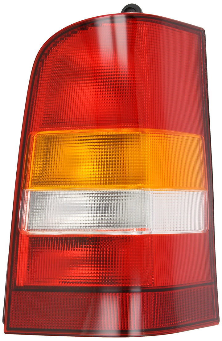 VAN WEZEL 3078932 Heckleuchte