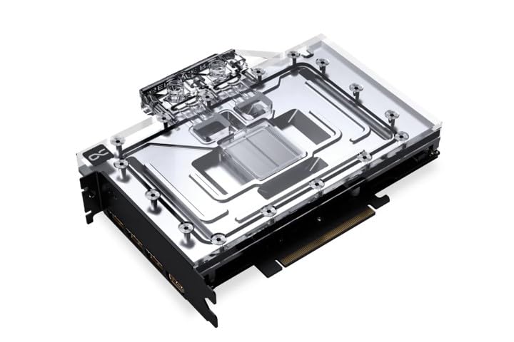 Alphacool Alpha EISB.Aurora GPX-N RTX 4090 Referenz 1023221