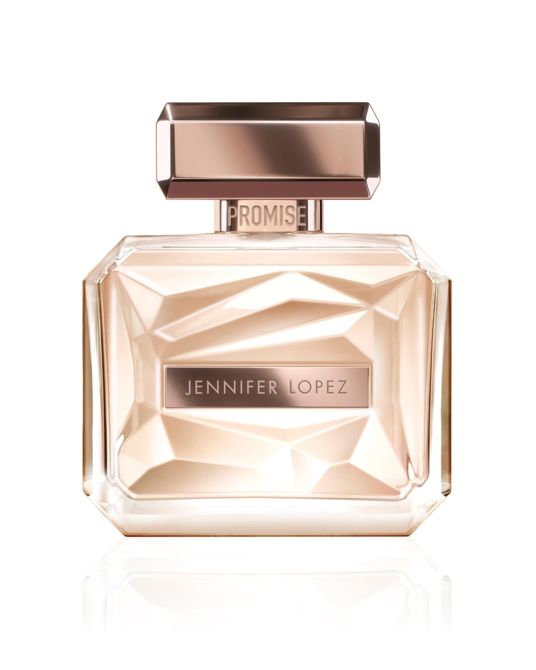 Jennifer Lopez Promise Eau de Parfum, 50 ml 50 ml (1er Pack), 50 ml (1er Pack)
