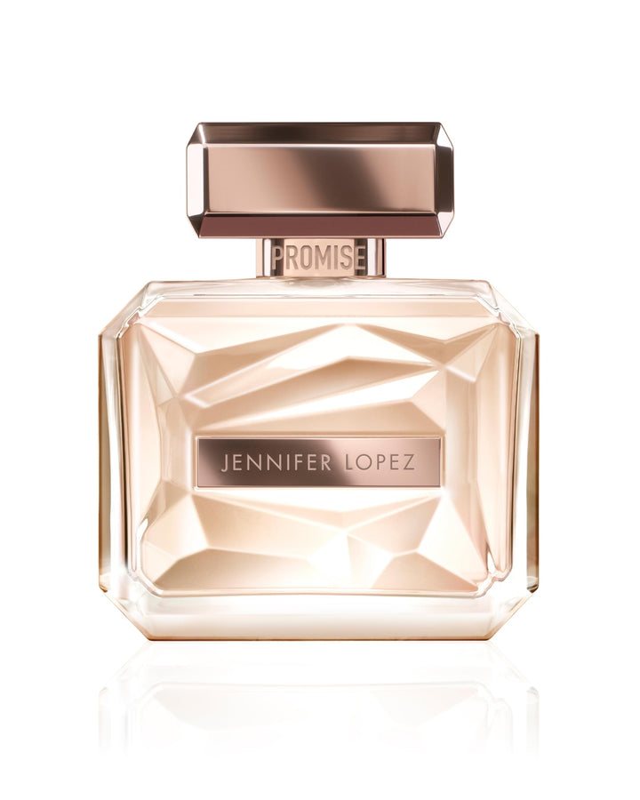 Jennifer Lopez Promise Eau de Parfum, 50 ml 50 ml (1er Pack), 50 ml (1er Pack)