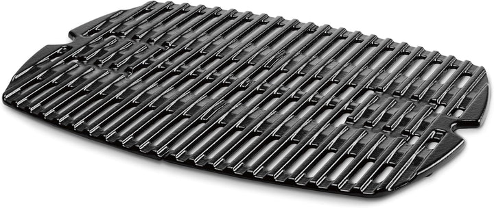 Weber 7644 Porcelain-Enameled Cast-Iron Cooking Grates, 30x4.4x44.2 cm Single, Single