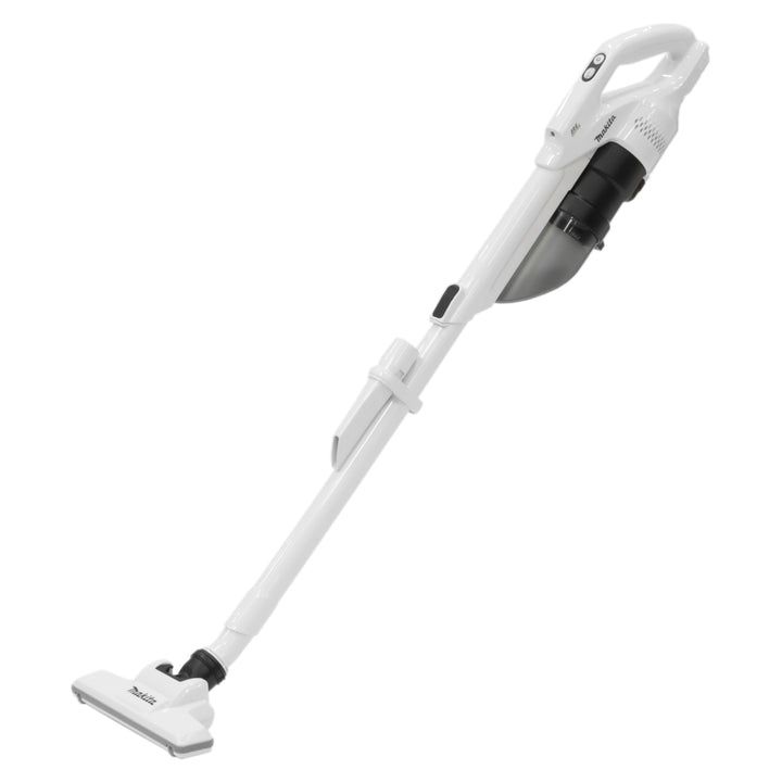 Makita CL200FDZ Akku-Staubsauger 12V max. (ohne Akku, ohne Ladegerät)