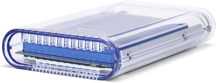 OWC Mercury On-The-Go Pro - 2,5-Zoll-USB-3.0-Gehäuse für SATA-Festplatten