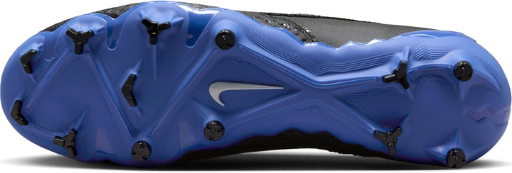 Nike Herren Vapor Trikot 41 EU Black Chrome Hyper Royal, 41 EU Black Chrome Hyper Royal