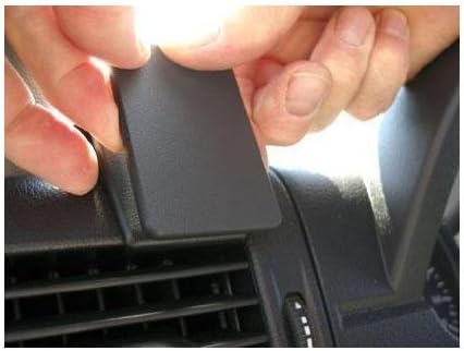 Brodit 803875 ProClip für Benz Sprinter 07-17 Crafter 07-17 schwarz