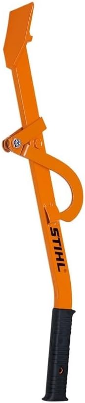 Stihl Genuine 0000 881 2701 Fällheber mit Wendehaken