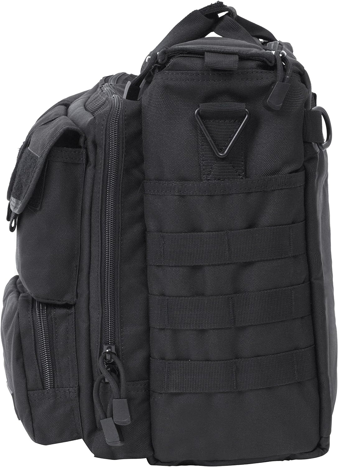 Seibertron X.K.B.B-2 Pro - Multifunktions- Herren Militär Taktische Outdoor Laptop Tasche, Handtasch