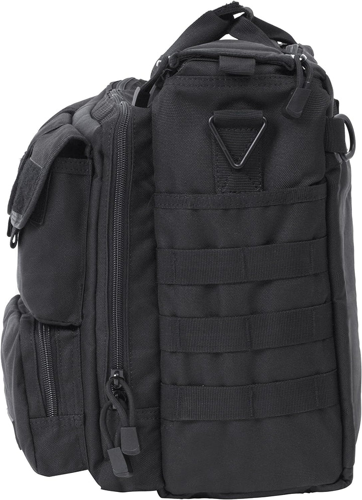 Seibertron X.K.B.B-2 Pro - Multifunktions- Herren Militär Taktische Outdoor Laptop Tasche, Handtasch