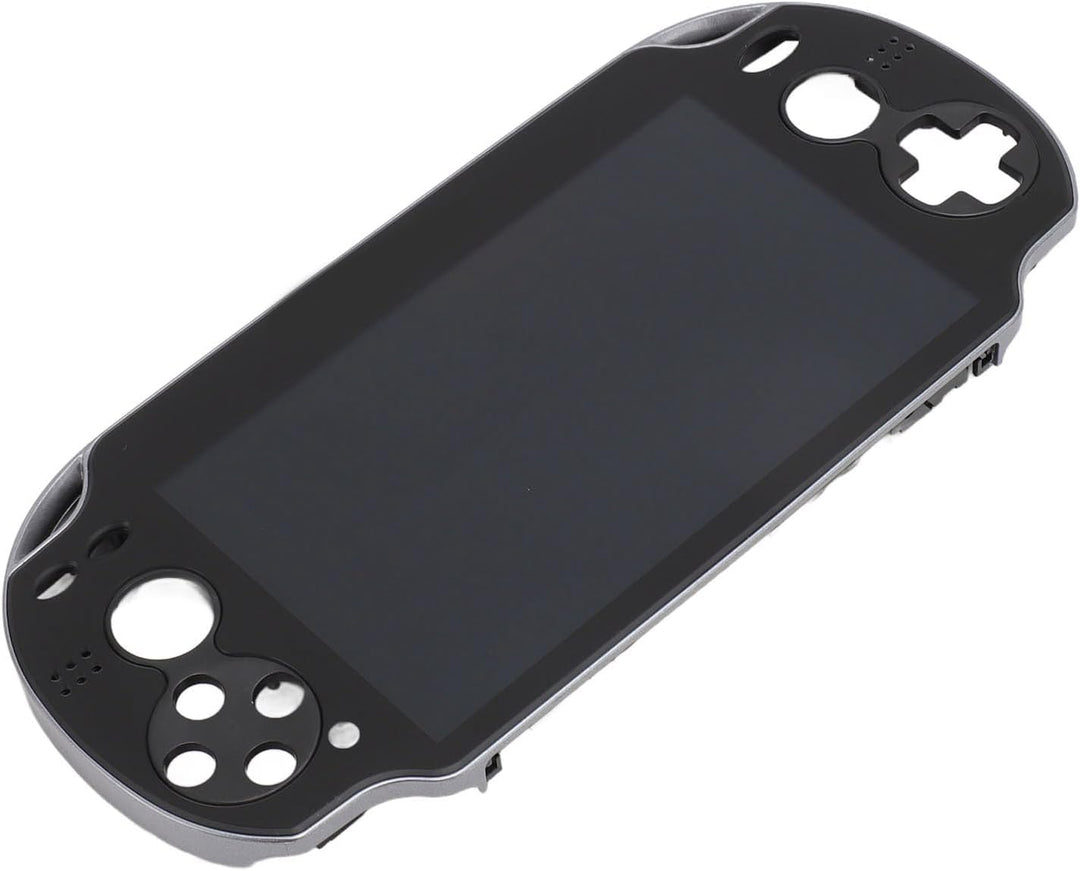 PS Vita LCD-Display, Touchscreen-Digitalisierer, Hohe Helligkeit und Auflösung mit 3D-empfindlicher