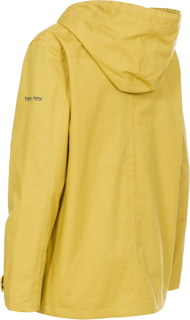 Trespass Damen Fajkram20001 Jacke M Gold, M Gold