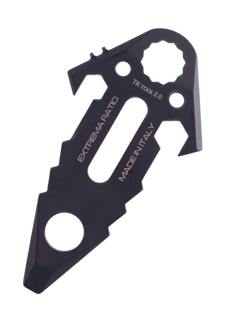EXTREMA RATIO, TK Tool 2.0 Black