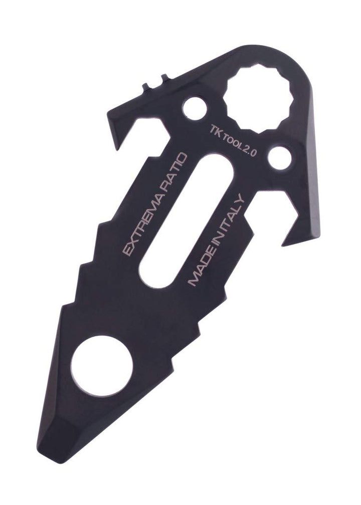 EXTREMA RATIO, TK Tool 2.0 Black