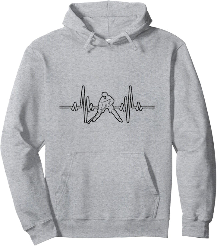 Eishockeykleidung Eishockeytrikot Eishockey Eishockeyoutfit Pullover Hoodie