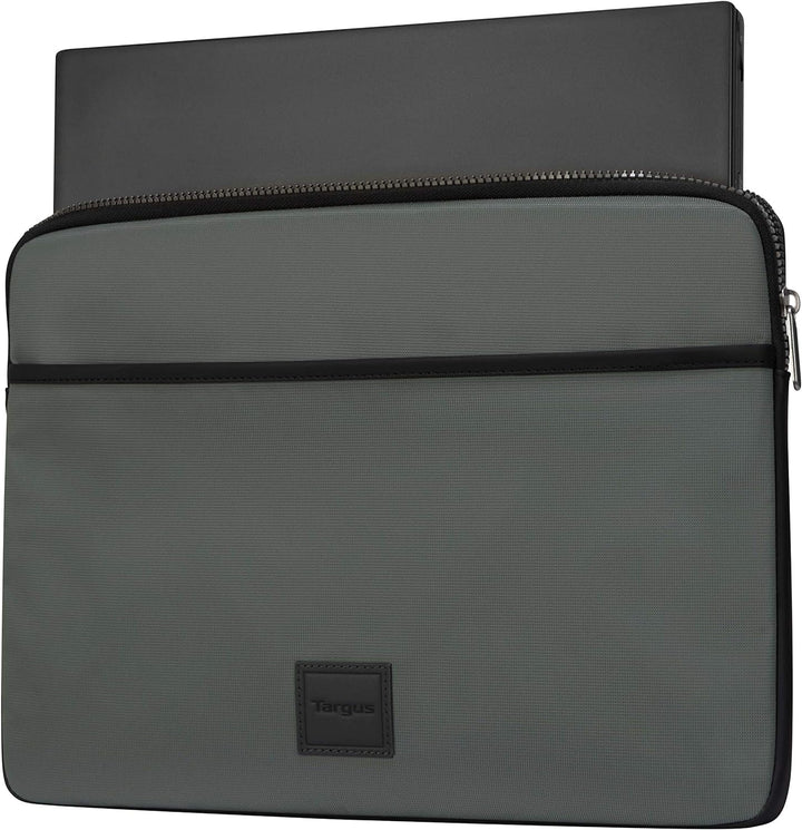 Targus TBS93405GL 13-14" Urban Hülle - Olivgrün olivgrün 13-14 inch, olivgrün 13-14 inch