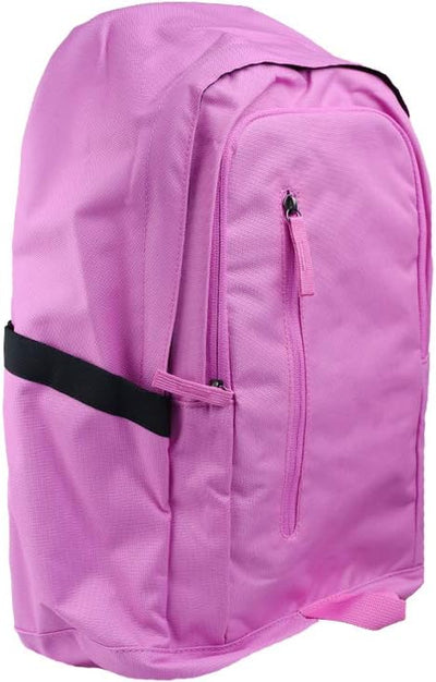 Nike Unisex-Erwachsene All Access Soleday Backpack Ba6103-610 Rucksack, Pink (Pink), Pink (Pink)