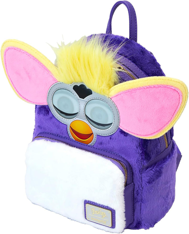 Loungefly Hasbro Furby Mini Rucksack