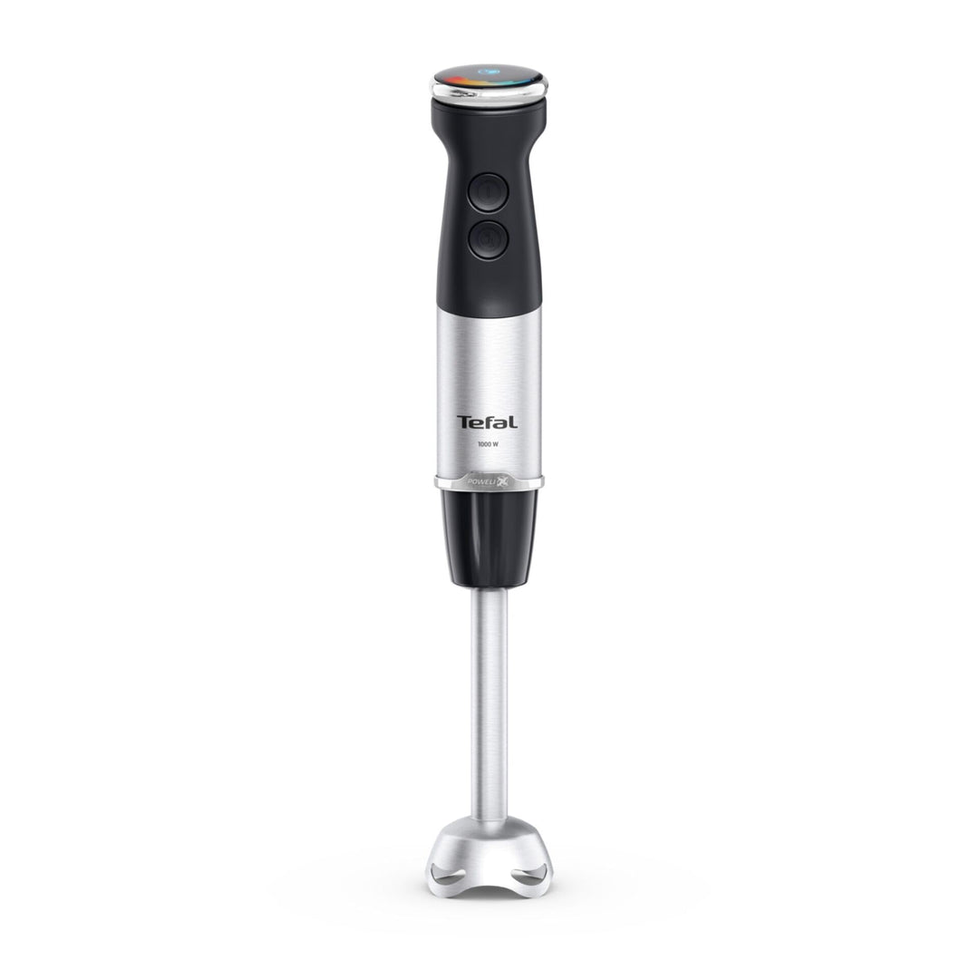 Tefal HB 673830 Quickchef+ 3in1 Stabmixer schwarz
