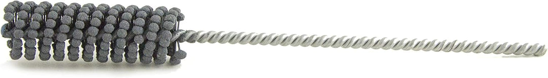 Brush Research FLEX-HONE Zylinder-Hone, BC-Reihe, Siliziumkarbid-Schleifmittel, 20 mm Durchmesser, K