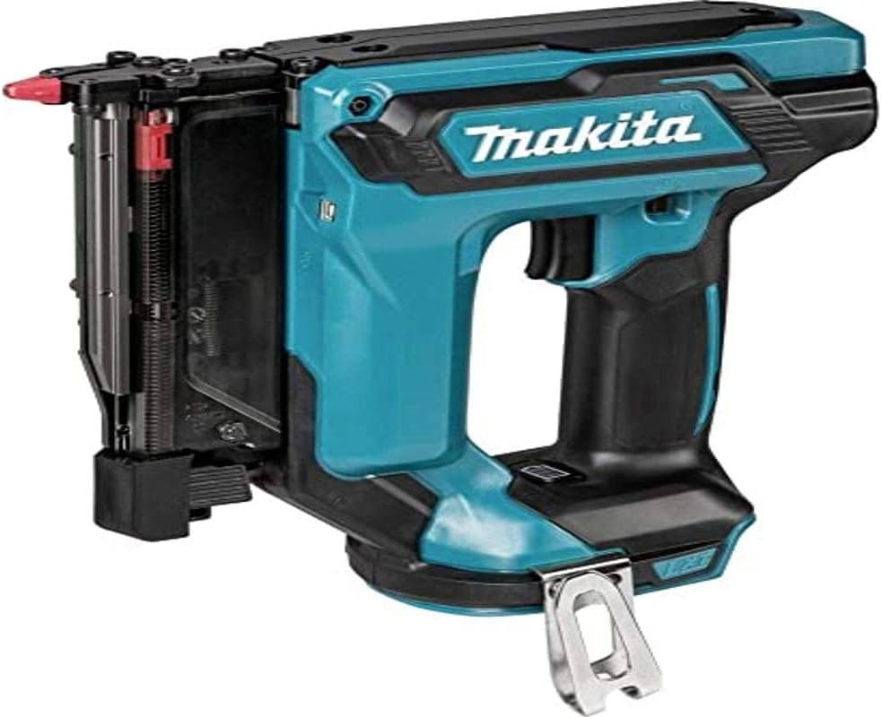 Makita DPT353ZJ Nagel, 35 mm, 18 V (nur Maschine) im Makpac
