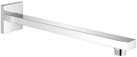GROHE Rainshower | Brause- und Duschsysteme - Brausearm | passend zu Eurocube Armaturen | 27709000 Z