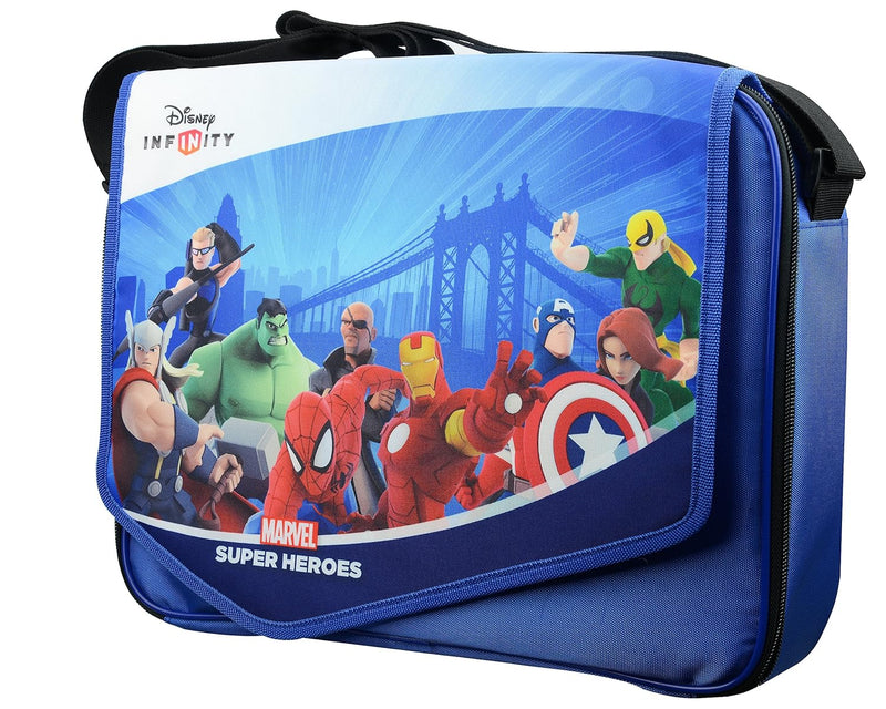 Disney Infinity 2.0 - Marvel Play-Zone Tasche