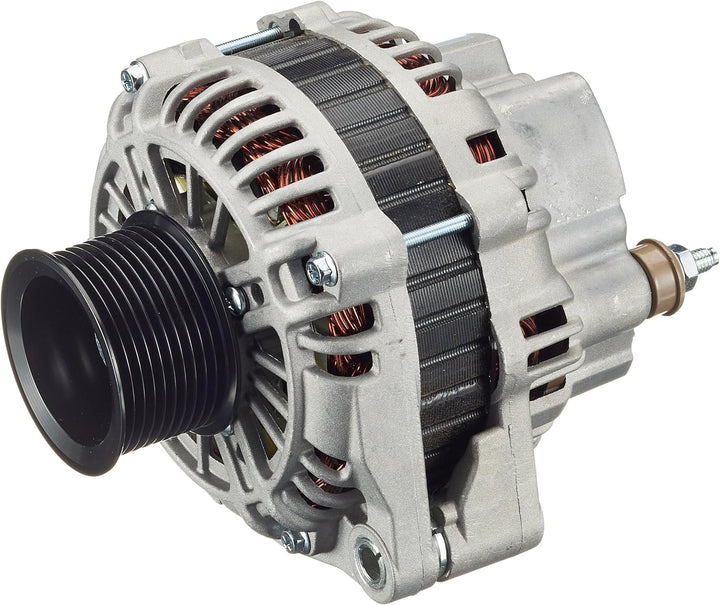 HELLA - Generator/Lichtmaschine - 28V - 100A - für u.a. Renault Trucks Midlum - 8EL 012 584-511