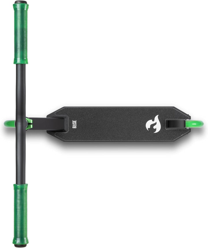 Chilli Pro Scooter Base S Tretroller 79 grün, 79 grün