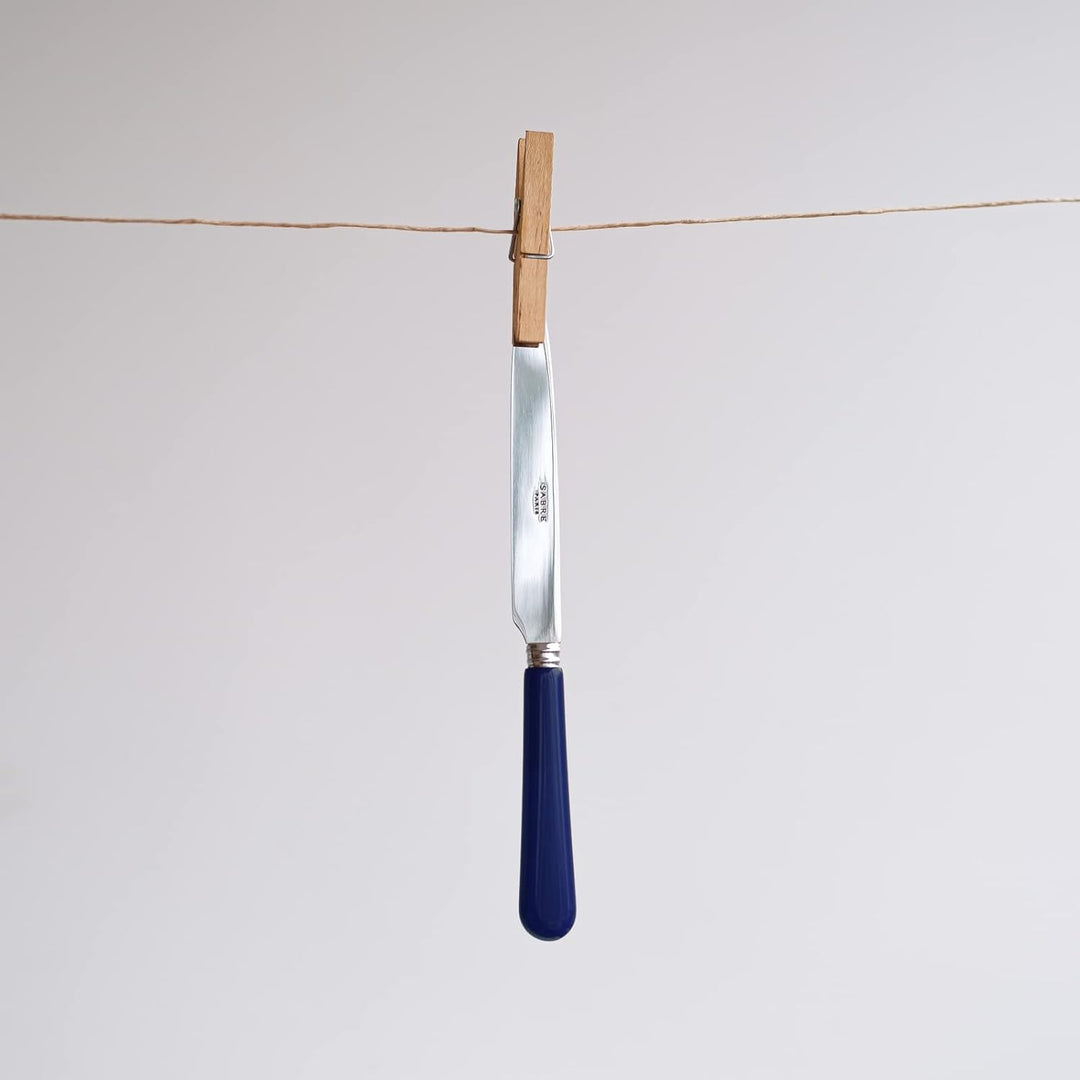 SABRE PARIS - Tafelbesteck-Set, 5-teilig - Pop - Messer, Gabel, Esslöffel, Teelöffel &amp; Kuchengabel -