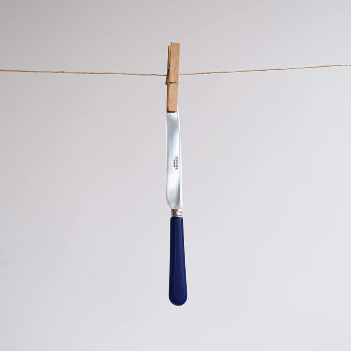 SABRE PARIS - Tafelbesteck-Set, 5-teilig - Pop - Messer, Gabel, Esslöffel, Teelöffel &amp; Kuchengabel -