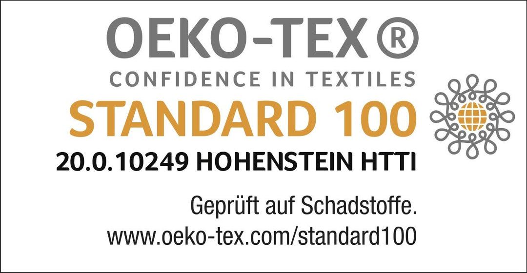 ByBoom Baby Einschlagdecke für die Übergangszeit und Sommer, Oeko-TEX 100, Universal Kuscheldecke fü