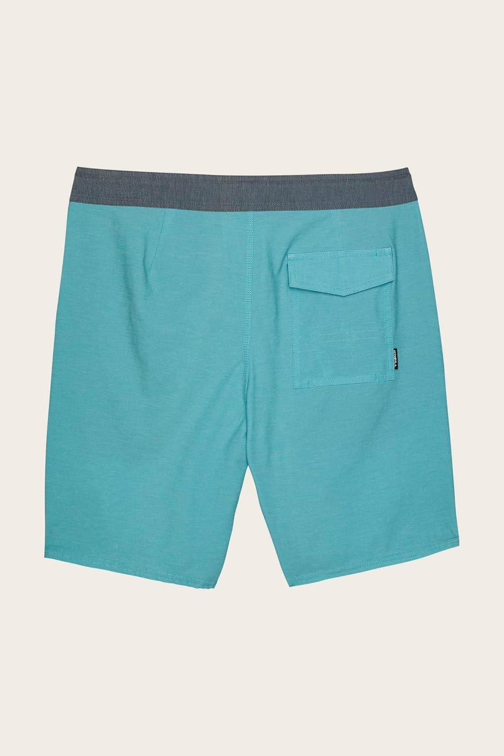 O'NEILL Herrenhose mit Langen Ärmeln. 38 Aqua / Stapel, 38 Aqua / Stapel