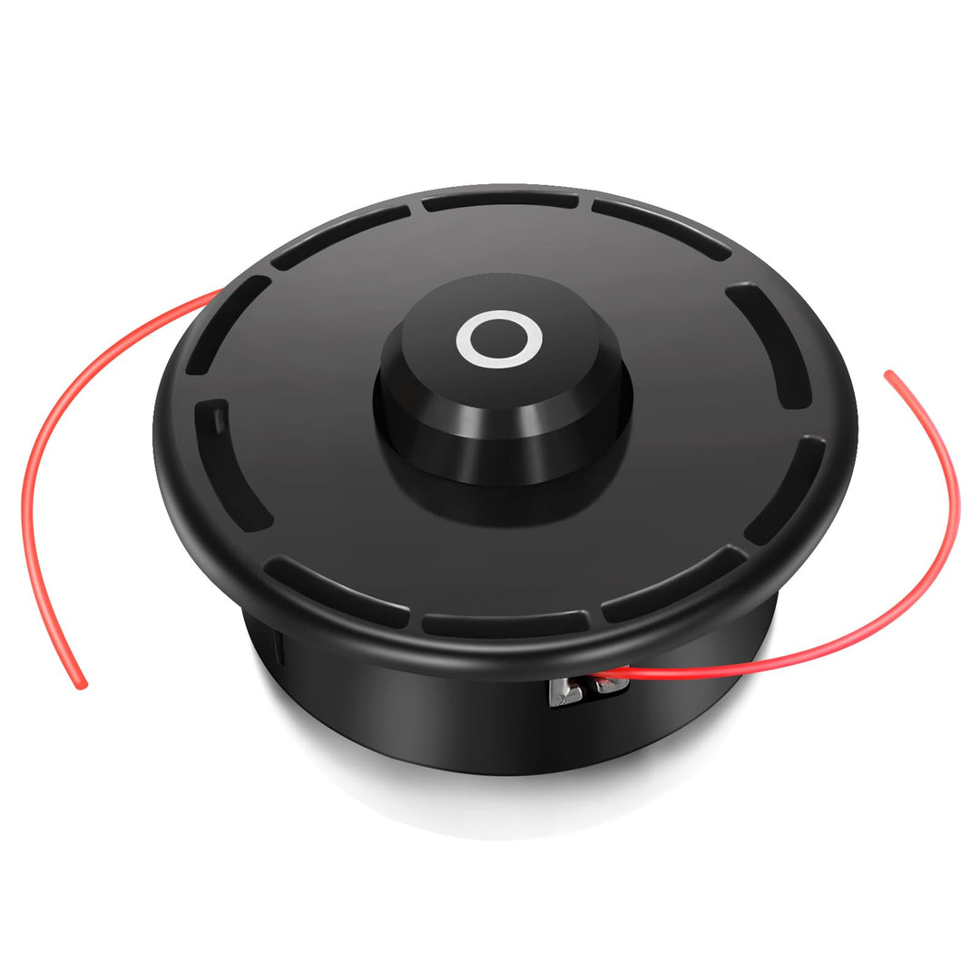 Chuancheng Rasentrimmerkopf für Honda UMK425E UMK431E UMK435E UMR425E UMK431 UMT431 UMK425 UMK435 UM