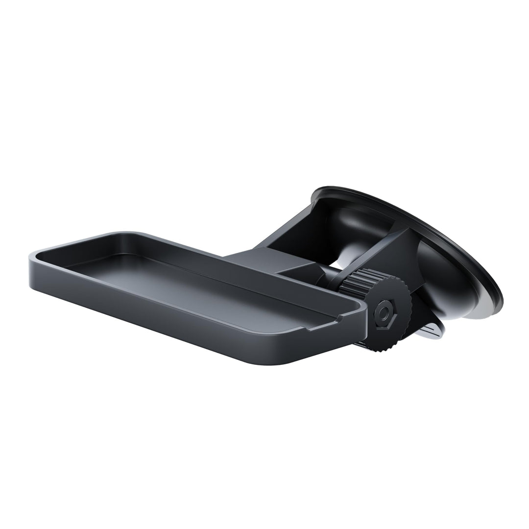 Offizielle dragy Mount, Fenster-Saugnapfhalterung kompatibel mit dragy DRG69/70 Serie GPS-basiertes
