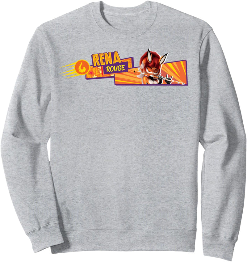 Miraculous Collection Rena Rouge Sweatshirt