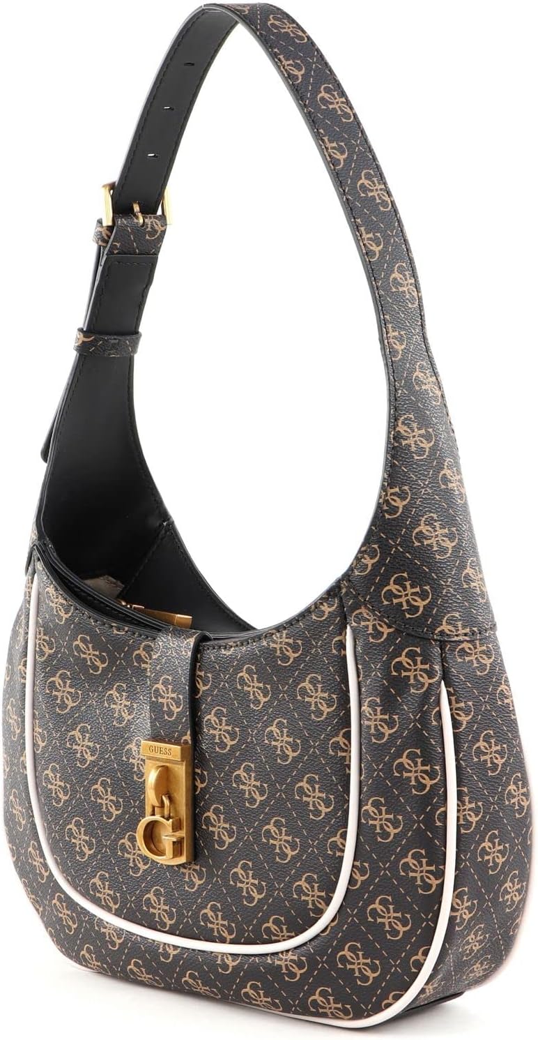 Guess Maimie Schultertasche 26 cm
