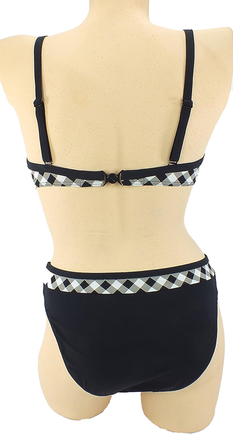 Sunflair Bügel Bikini Cup C Gr. 34