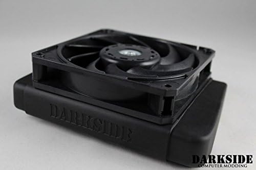 Alphacool 12468 Eisschicht Wärmeleitpad - 17W/mK 120x20x0,5mm - 2 Stück Wärmeleitmittel Wärmeleitpad