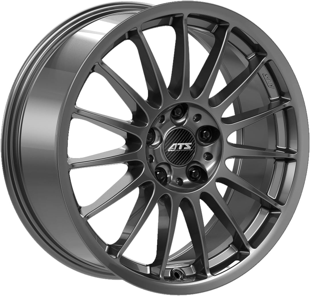ATS STREETRALLYE 6J x 15 Zoll ET 43 LK 5x112 Alufelge Felge KBA NEU