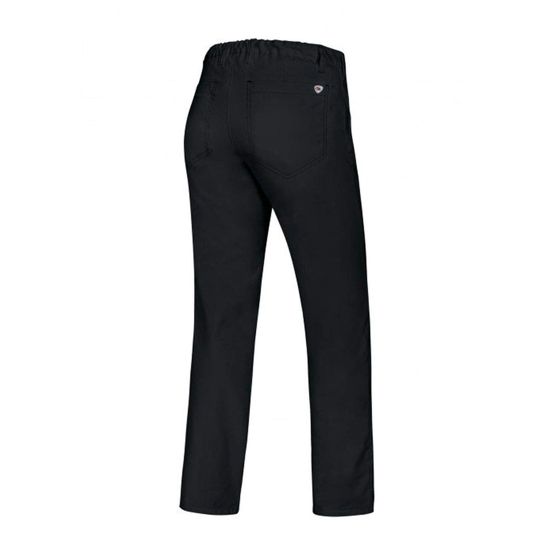 BP Gourmet 1735-686-32 Chinohose für Herren - Gummizug in der Taille - 48% Baumwolle, 48% Polyester,